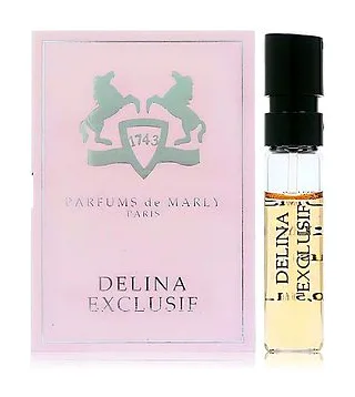 Parfums de Marly Delina Exclusif Парфюмерная вода 1.5 мл Parfums de Marly