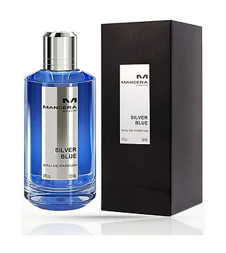 Mancera Silver Blue Парфюмерная вода 120 мл Mancera