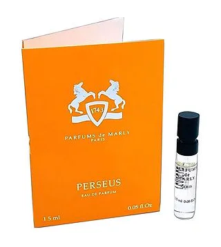 Parfums de Marly Perseus Парфюмерная вода 1,5 мл Parfums de Marly