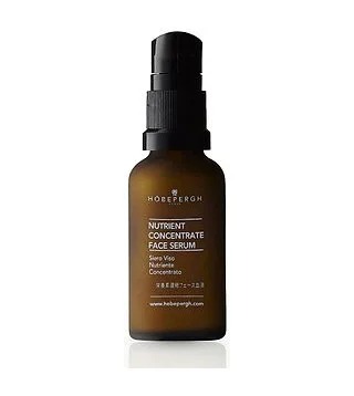 HOBE PERGH NUTRIENT CONCENTRATE Face Serum 30 мл - сыворотка для лица питательная HOBE PERGH