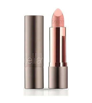 DELILAH Colour Intense Cream Lipstick - Whisper - губная помада 3,7 г Delilah