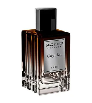Max Philip Private Cigar Bar Парфюмерная вода 100 мл MAX PHILIP