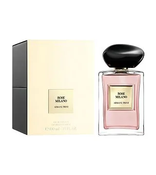 Armani Prive ROSE MILANO Туалетная вода 100 мл Giorgio Armani