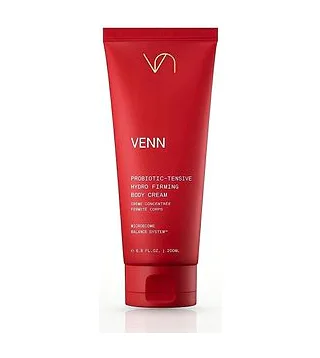 Probiotic-Tensive Hydro Firming Body Cream 200 мл - укрепляющий крем для тела с пробиотиками Probiotic-Tensive Hydro Firming