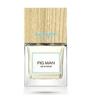 Carner Barcelona Fig Man Парфюмерная вода мужская 15 мл Carner