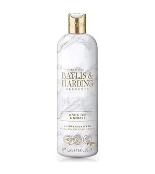 Baylis & Harding - Elements White Tea & Neroli Body Wash Гель для душа 500 мл Baylis & Harding