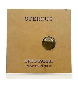Orto Parisi Stercus Парфюмерная вода унисекс 0.7 мл ORTO PARISI