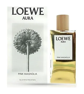 Loewe Aura Loewe Pink Magnolia Парфюмерная вода женская 100 мл LOEWE