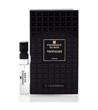 Fragrance Du Bois Tropiques Парфюмерная вода унисекс 1.5 мл Fragrance Du Bois