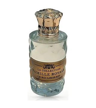 12 Parfumeurs Le Roi Louis XIV Extrait De Parfum - Духи 100 мл 12 Parfumeurs