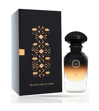 AJ ARABIA WIDIAN Black 3 Духи унисекс 2 мл Aj Arabia