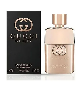 Gucci Guilty Парфюмерная вода 30 мл Gucci