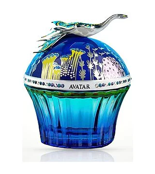 House Of Sillage Avatar The Way Of Water 75 мп духи HOUSE OF SILLAGE