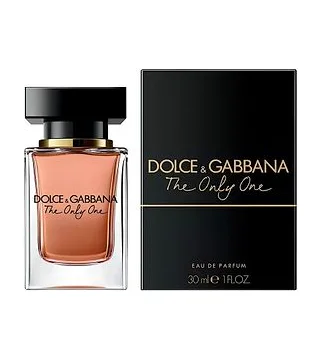 DOLCE & GABBANA THE ONLY ONE Парфюмерная вода для женщин 30 мл Dolce & Gabbana