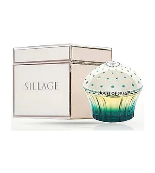 House Of Sillage Passion De L Amour 75 мп духи женские HOUSE OF SILLAGE