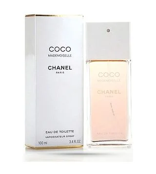 CHANEL COCO MADEMOISELLE туалетная вода женская, 100 мл Chanel