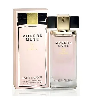 Estee Lauder MODERN MUSE Парфюмерная вода для женщин 50 мл Estée Lauder