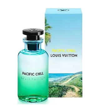 Louis Vuitton Pacific Chill Парфюмерная вода унисекс 100 мл Louis Vuitton