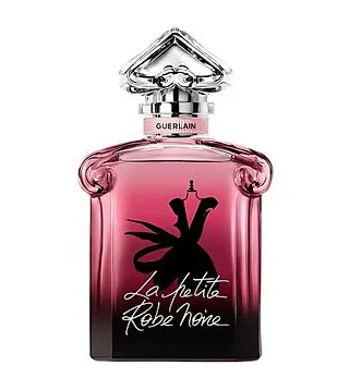GUERLAIN LA PETITE ROBE NOIRE ABSOLUE Парфюмерная вода для женщин 100 мл Guerlain