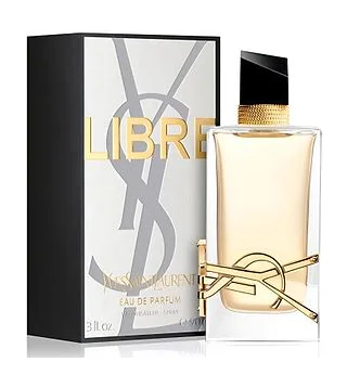 YVES SAINT LAURENT LIBRE Парфюмерная вода для женщин 90 мл Yves