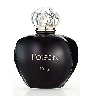 Christian Dior - Poison Женская туалетная вода 50 мл Dior