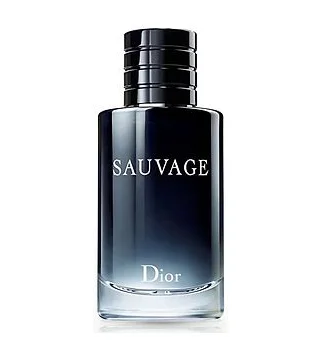 Dior SAUVAGE Мужская туалетная вода 100 мл edt Dior