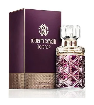 Roberto Cavalli Florence Парфюмерная вода для женщин 75 мл Roberto Cavalli