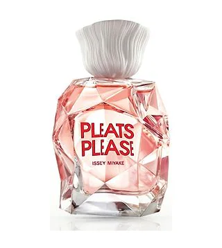 ISSEY MIYAKE PLEATS PLEASE Женские духи 50 мл EDT Issey Miyake