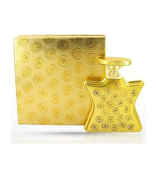 Bond No.9 NYC Perfume Вода парфюмерная унисекс 1.7 мл пробник BOND