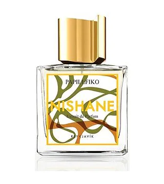 Nishane Papilefiko Extrait - Экстракт 100 мл Nishane