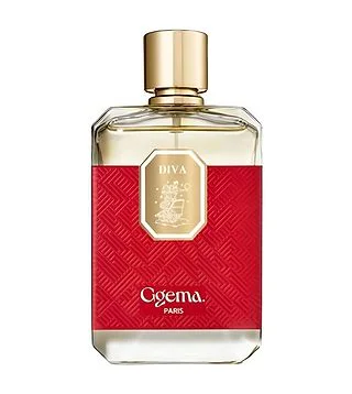 Ggema Paris Diva Парфюмерная вода 100 мл Ggema Paris