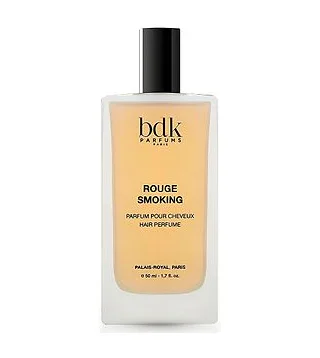 BDK Rouge Smoking Hair Perfume Мист для волос унисекс 50 мл Bdk