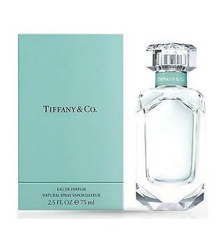 Tiffany Tiffany & Co Парфюмерная вода для женщин 75 мл TIFFANY