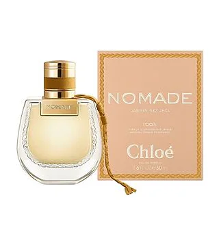 CHLOE NOMADE JASMIN NATURELLE парфюмерная вода женская 75 мл Chloé