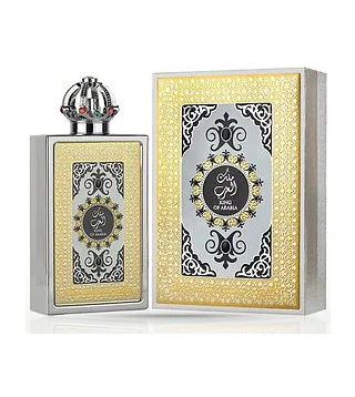 Lattafa Perfumes King Of Arabia Парфюмерная вода унисекс 100 мл Lattafa