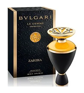 Bvlgari Zahira Парфюмерная вода женская 100 мл Bvlgari
