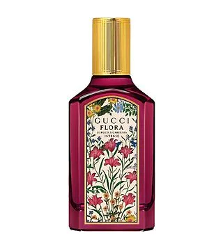 Gucci Flora Gorgeous Gardenia Intense Парфюмерная вода 30 мл Gucci