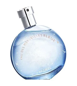 HERMES EAU DES MERVEILLES BLEUE туалетная вода женская 30 мл Hermès
