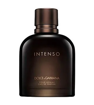 Dolce&Gabbana Pour Homme Intenso Парфюмерная вода мужская 200 мл Dolce & Gabbana