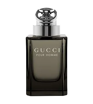 GUCCI POUR HOMME туалетная вода мужская 90 мл Gucci