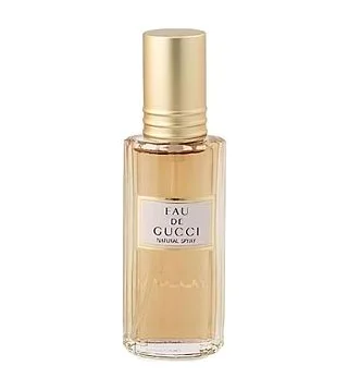 Gucci Eau De Gucci туалетная вода женская 50 мл Gucci
