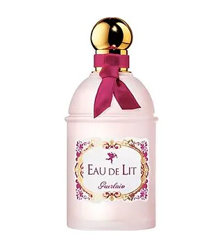 Guerlain Eau de Lit Туалетная вода женская 100 мл Guerlain