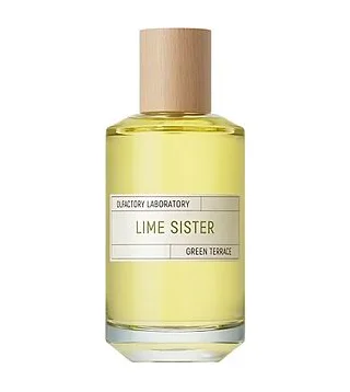 Les Liquides Imaginaires Lime Sister Парфюмерная вода унисекс 100 мл Les Liquides Imaginaires