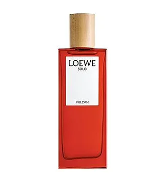 LOEWE LOEWE SOLO VULCAN POUR HOMME Парфюмерная вода мужская 100 мл LOEWE