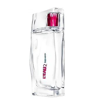 Kenzo LEau 2 Pour Femme Туалетная вода женская 50 мл Kenzo