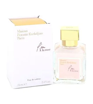 MAISON FRANCIS KURKDJIAN A LA ROSE L'EAU Парфюмерная вода 70 мл Maison Francis Kurkdjian