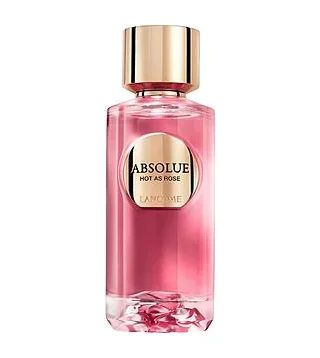 Lancоme Absolue Hot As Rose парфюмерная вода женская 2 мл Lancôme