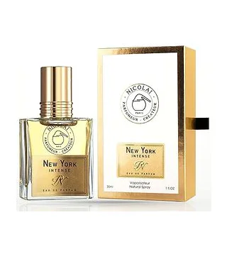 Nicolai New York Intense Парфюмерная вода унисекс 30 мл NICOLAI