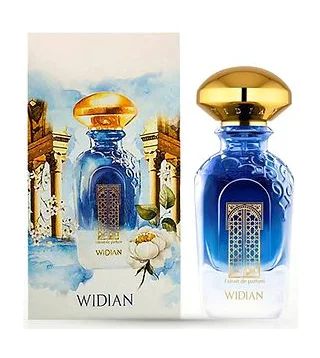 Aj Arabia Widian Granada Extrait de Parfum Духи унисекс 50 мл Aj Arabia
