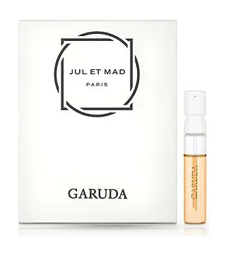 Jul Et Mad Garuda parfum Духи унисекс (пробник) 1.5 мл Jul et Mad